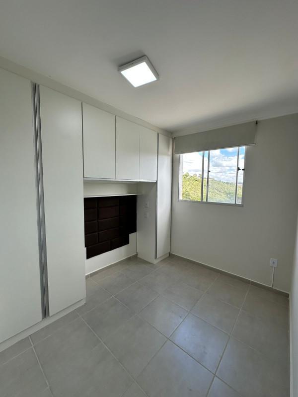 Cobertura, Adelmolândia, 2 Quartos, 1 Vaga