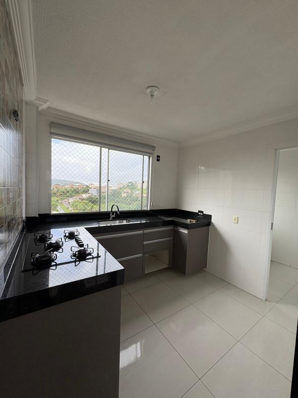 Apartamento, Masterville, 2 Quartos, 1 Vaga