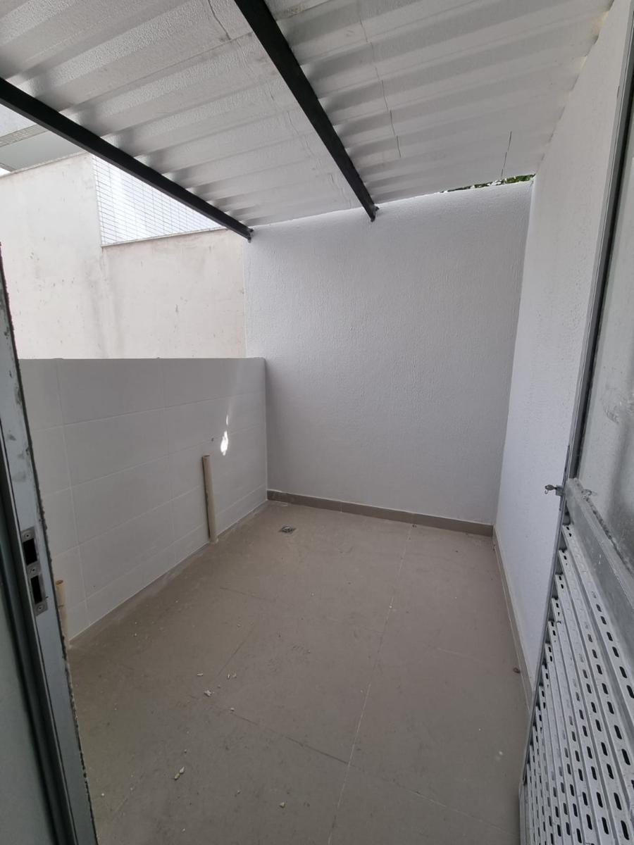 Apartamento, Cabral, 2 Quartos, 2 Vagas, 1 Suíte