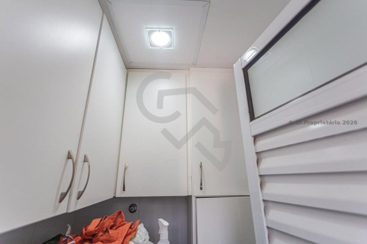Apartamento, Sion, 3 Quartos, 2 Vagas