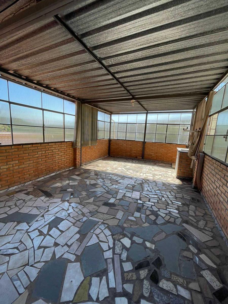 Casa, Nações Unidas, 3 Quartos, 1 Vaga