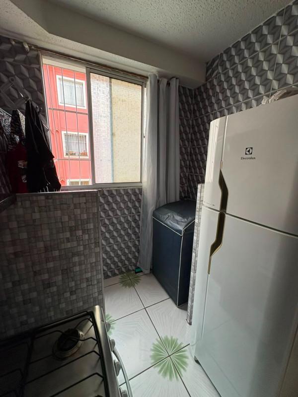 Apartamento, Jardim Vitória, 2 Quartos, 1 Vaga