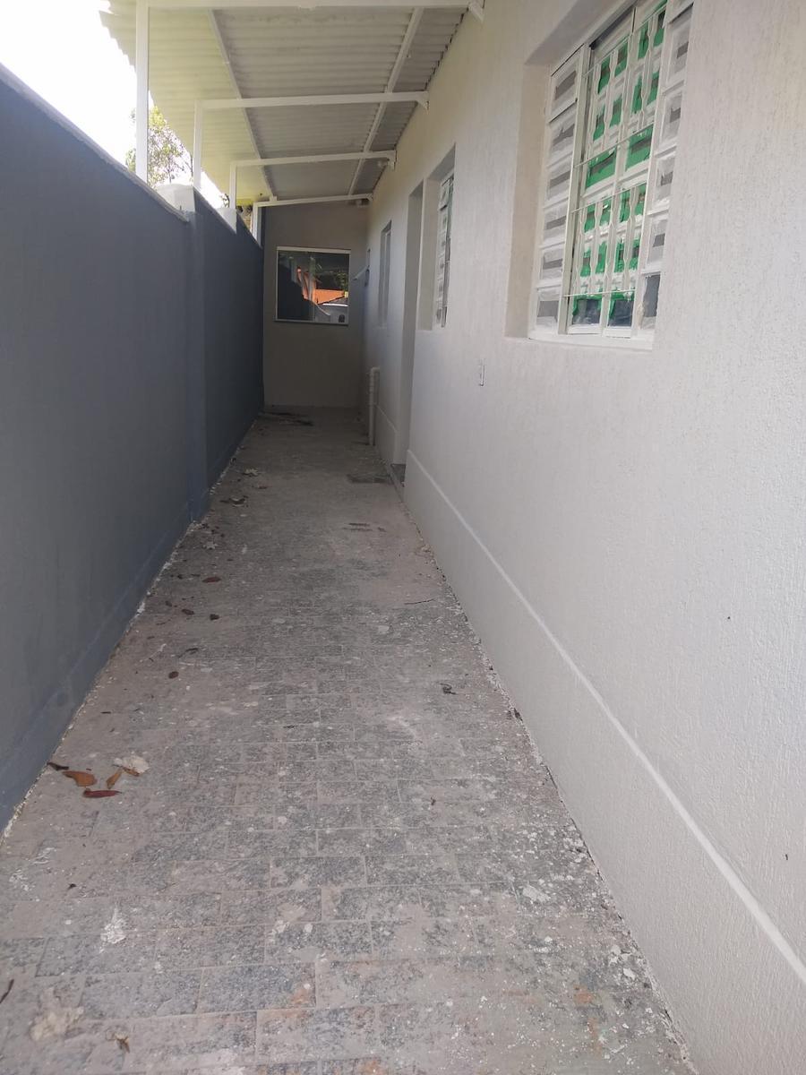 Casa, Quintas do Jacuba, 3 Quartos, 4 Vagas