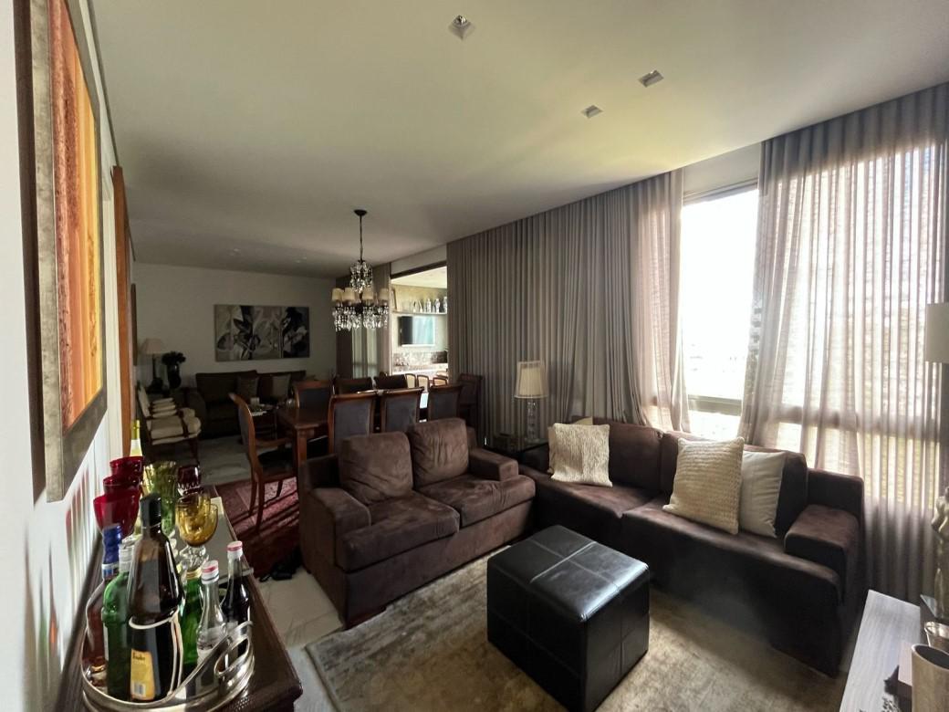 Apartamento, Belvedere, 4 Quartos, 4 Vagas, 2 Suítes