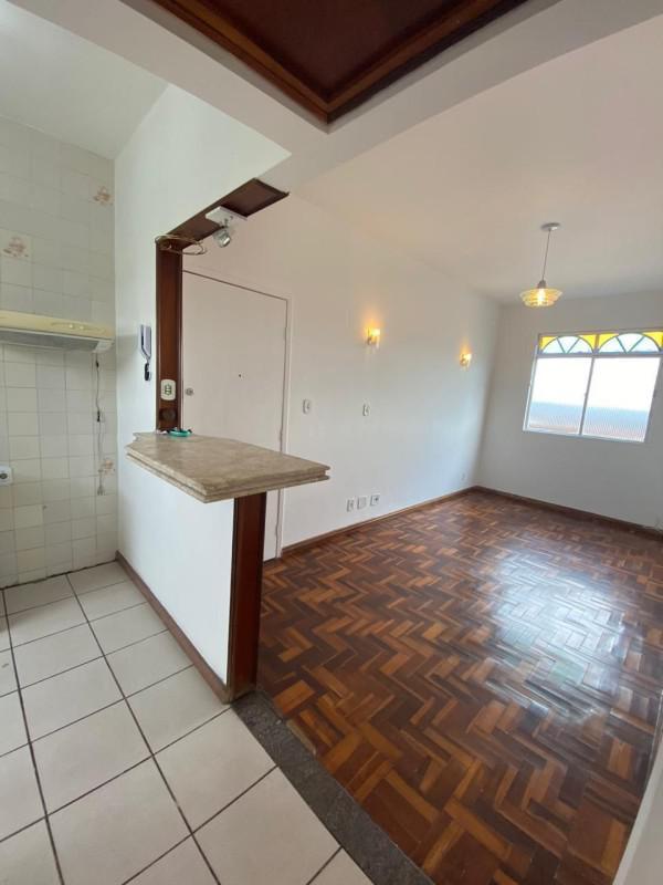 Apartamento, Milionários, 2 Quartos, 1 Vaga