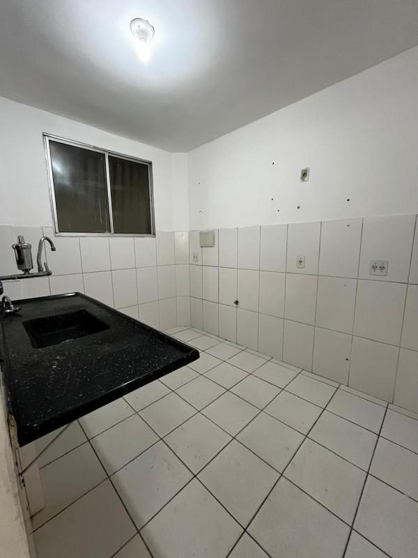 Apartamento, Jardim Riacho das Pedras, 2 Quartos, 1 Vaga