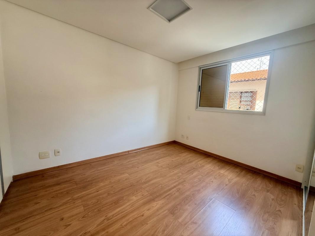 Apartamento, Cidade Jardim, 3 Quartos, 2 Vagas, 1 Suíte