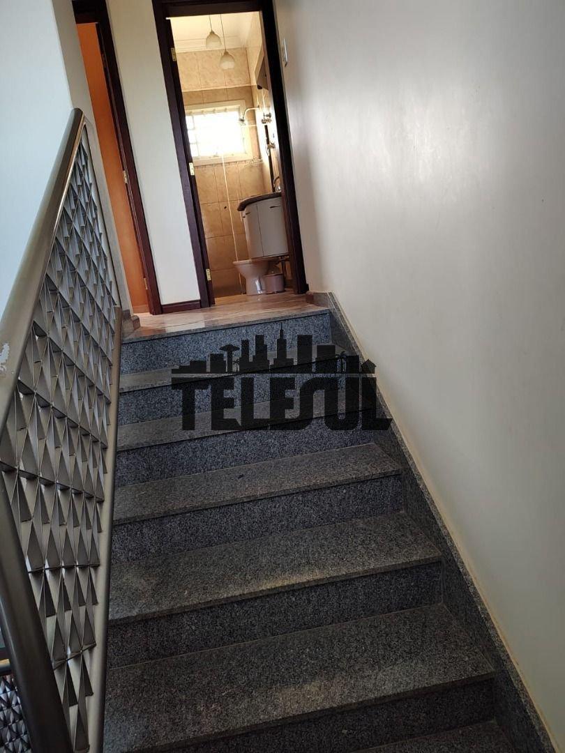 Casa, Jardim Andere, 8 Quartos, 0 Vaga