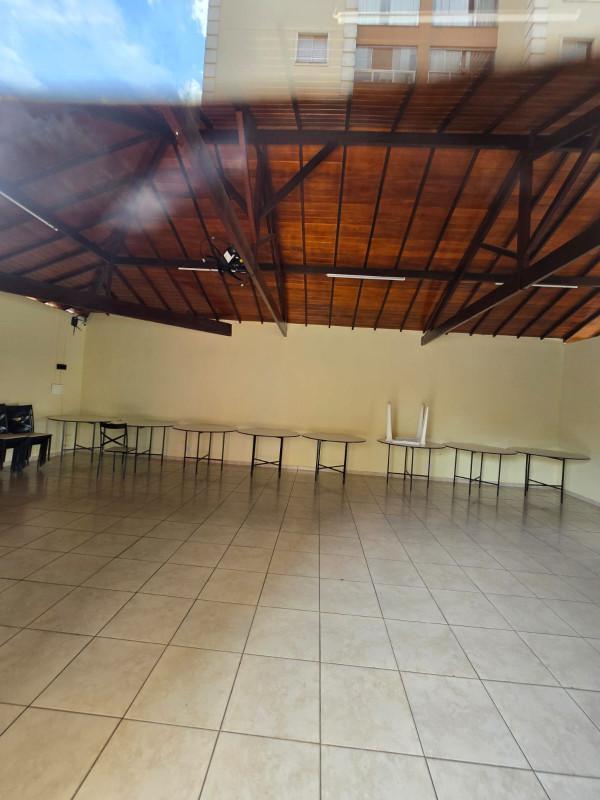 Apartamento, Castelo, 2 Quartos, 1 Vaga, 1 Suíte