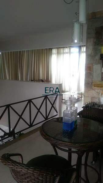 Cobertura, Grajaú, 4 Quartos, 3 Vagas, 1 Suíte