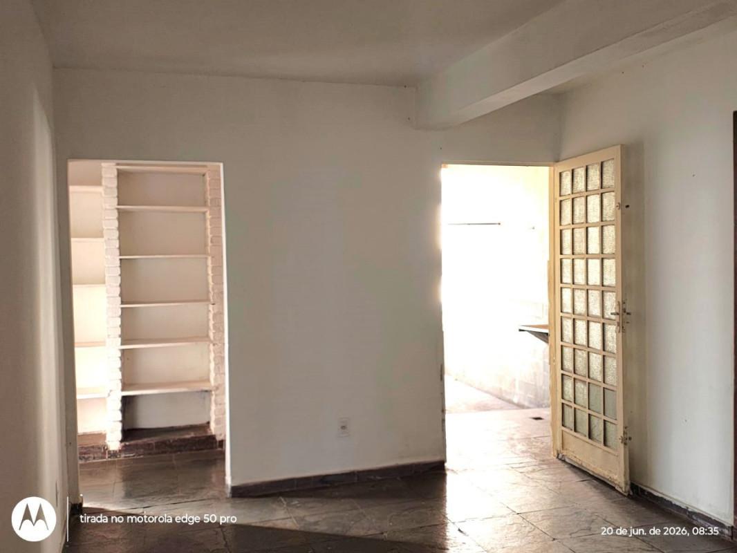 Casa, Betânia, 3 Quartos, 1 Vaga, 1 Suíte