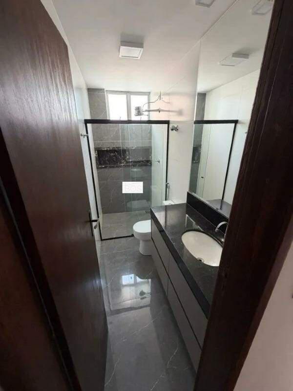 Apartamento, Sagrada Família, 3 Quartos, 1 Vaga, 1 Suíte