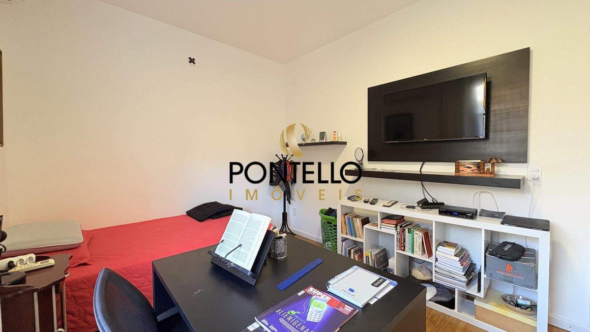 Apartamento, Santa Lúcia, 3 Quartos, 2 Vagas, 1 Suíte