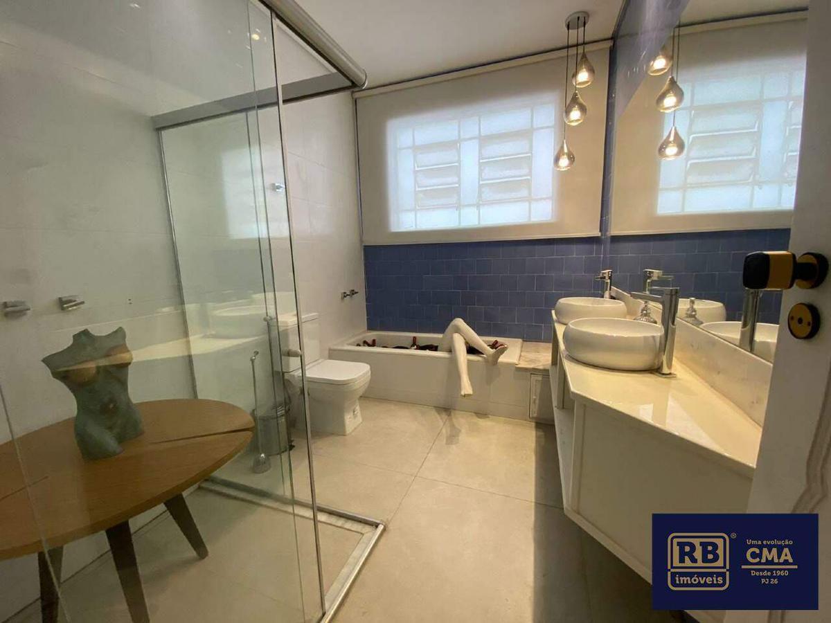Casa, Serra, 7 Quartos, 2 Vagas, 1 Suíte