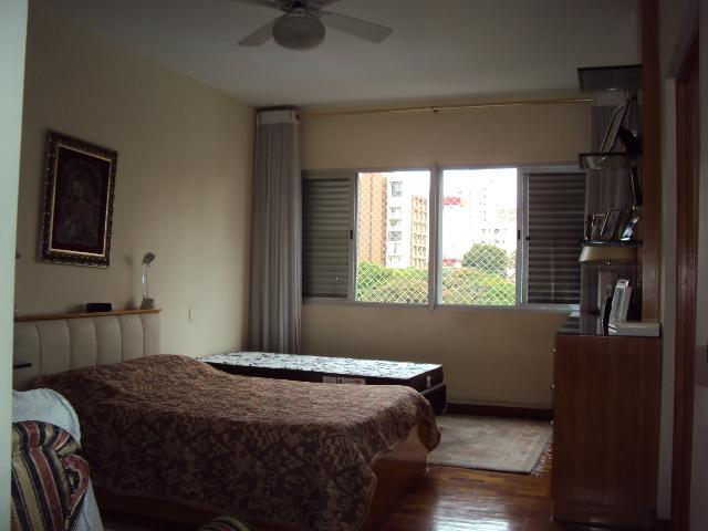 Apartamento, Serra, 4 Quartos, 2 Vagas