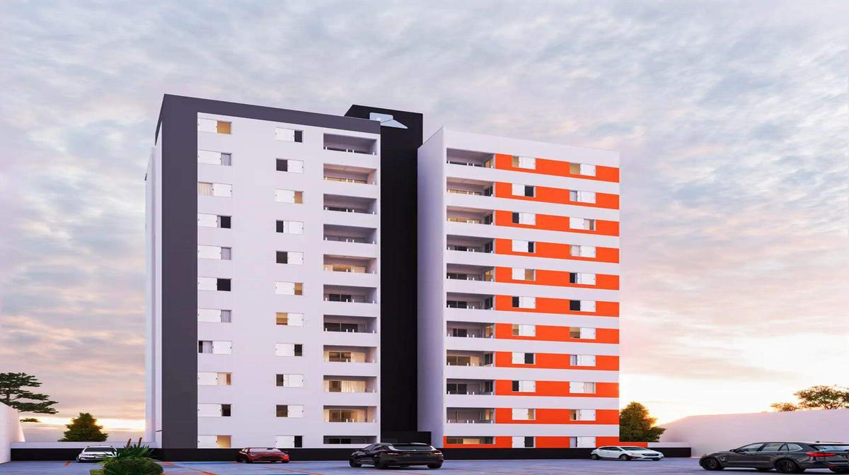 Apartamento, Dom Cabral, 2 Quartos, 1 Vaga, 1 Suíte