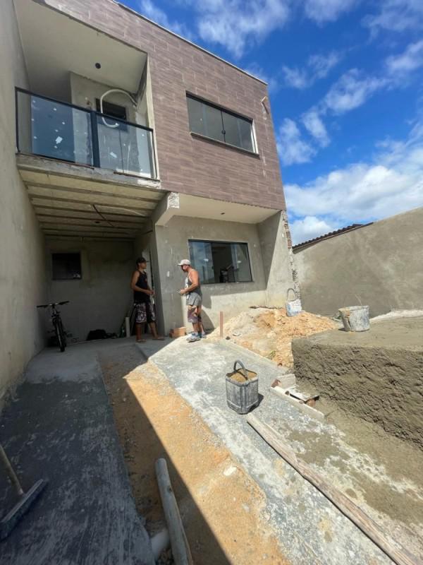 Casa, Masterville, 3 Quartos, 3 Vagas, 1 Suíte