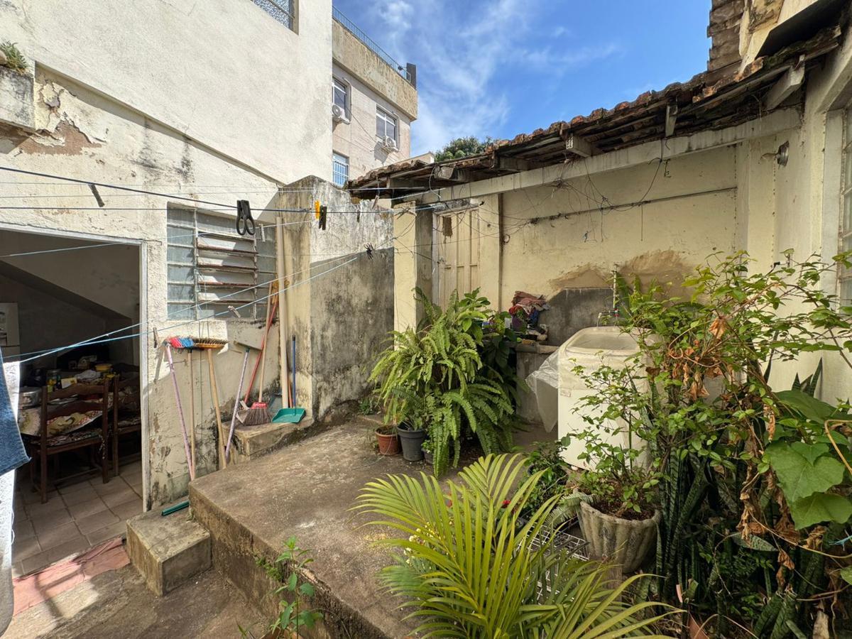 Casa, Colégio Batista, 7 Quartos, 1 Vaga