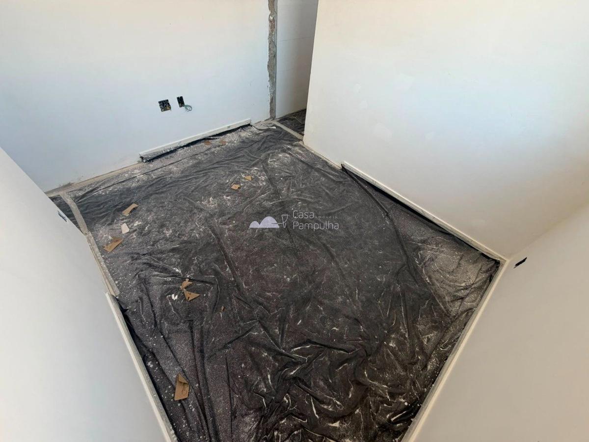 Apartamento, Copacabana, 2 Quartos, 1 Vaga