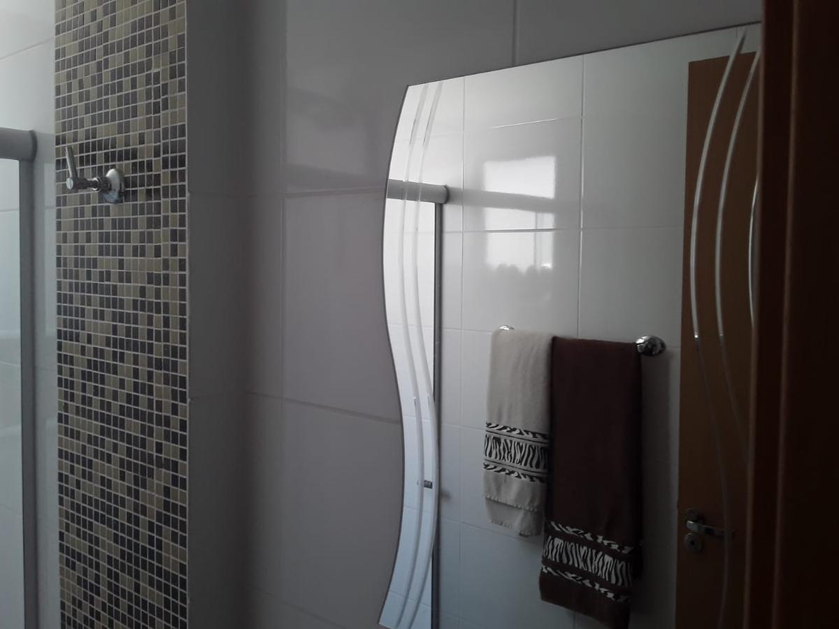 Apartamento, Jaraguá, 3 Quartos, 2 Vagas, 1 Suíte