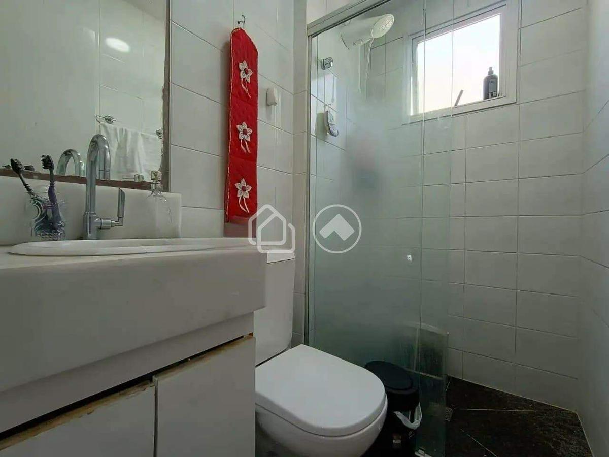 Apartamento, Jardim Montanhês, 3 Quartos, 1 Vaga