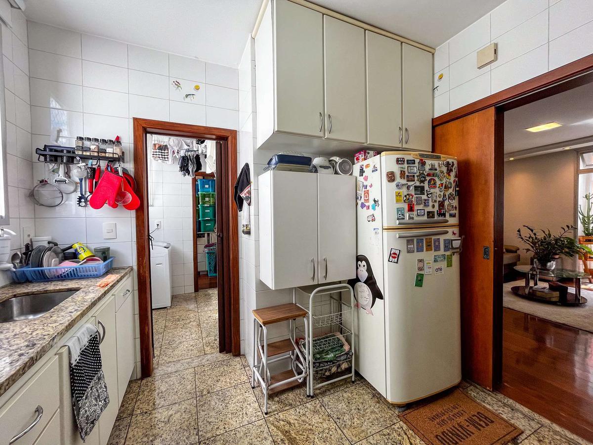 Apartamento, Buritis, 4 Quartos, 2 Vagas, 1 Suíte