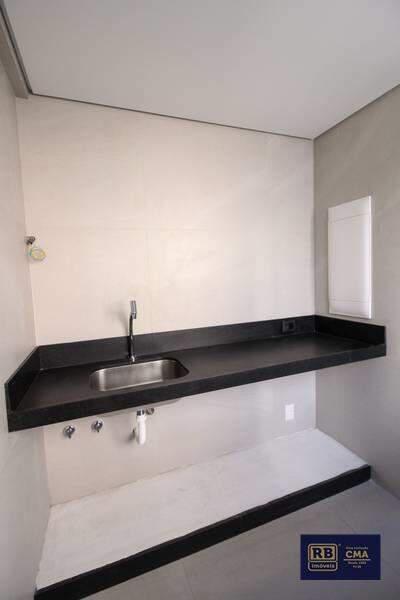 Cobertura, Funcionários, 3 Quartos, 3 Vagas, 3 Suítes