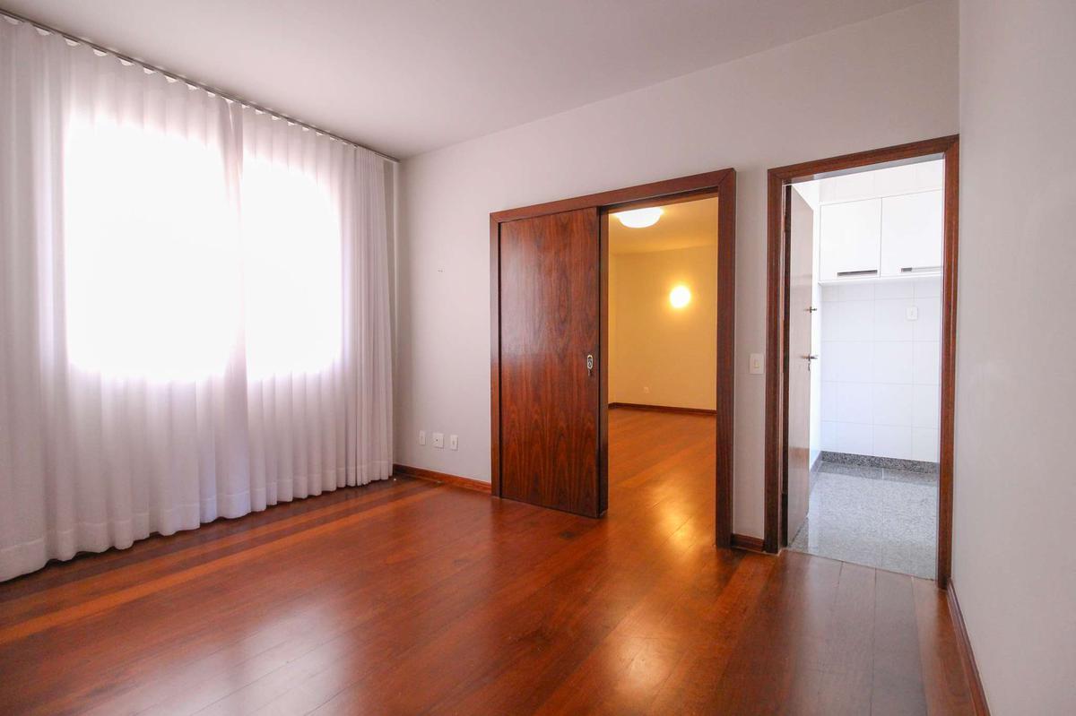 Apartamento, Sion, 2 Quartos, 2 Vagas, 1 Suíte
