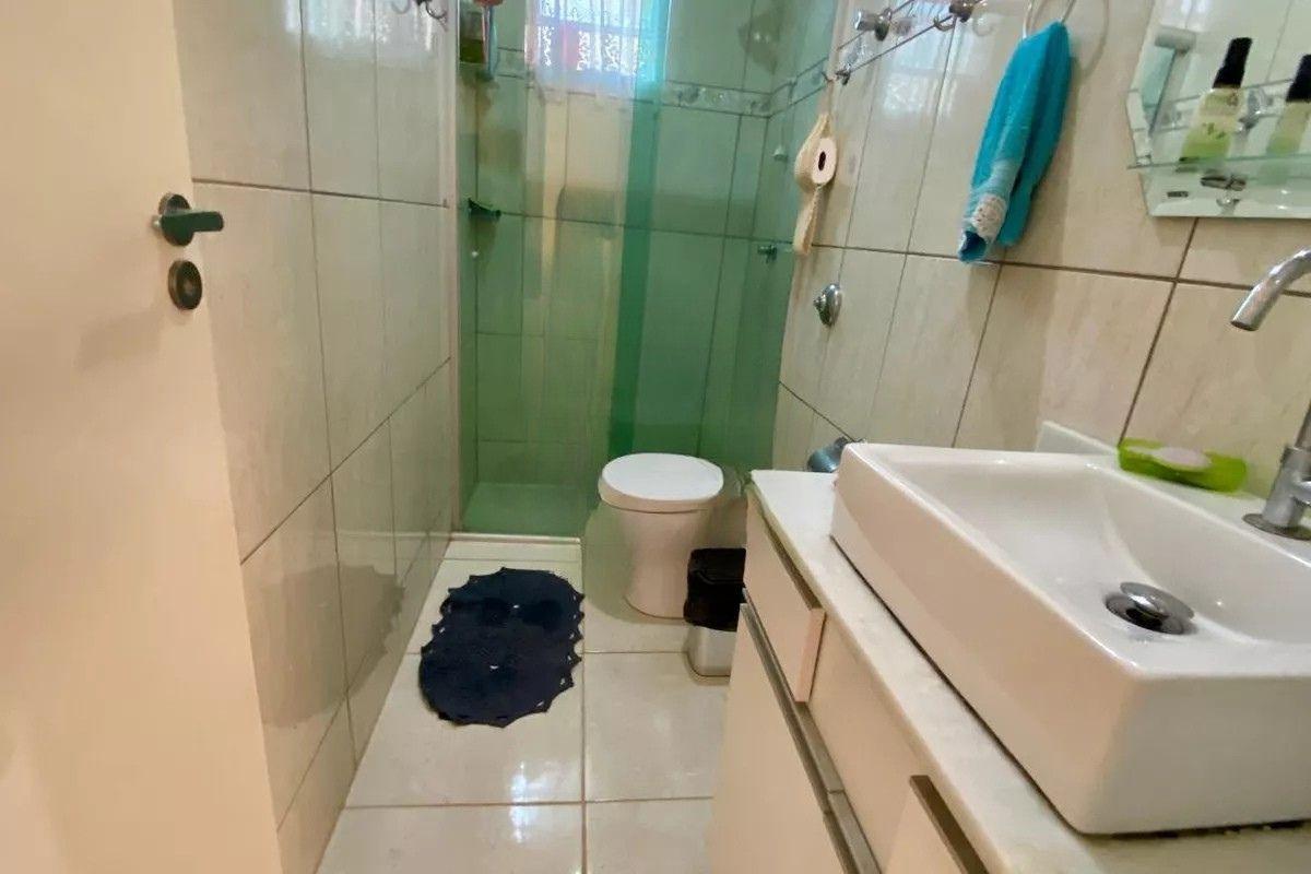 Apartamento, Jardim América, 2 Quartos, 1 Vaga