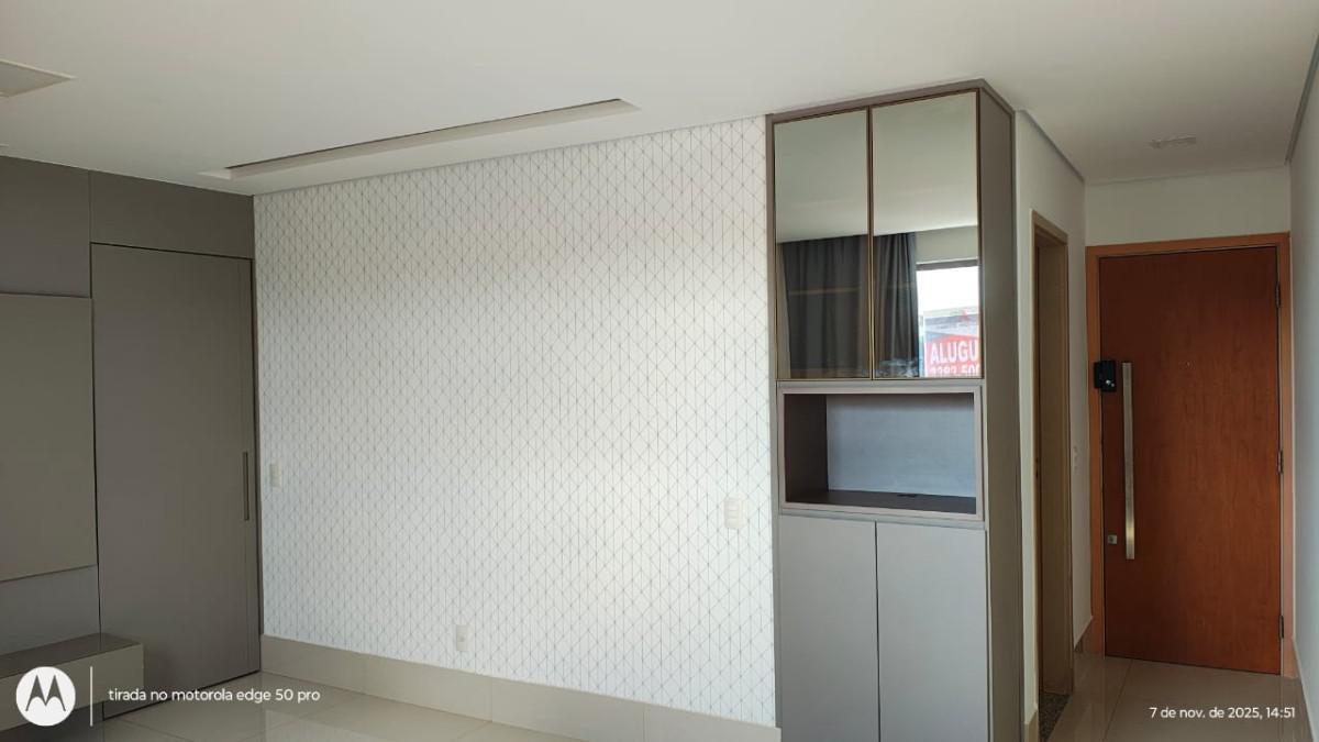 Apartamento, Cinquentenário, 3 Quartos, 1 Vaga, 1 Suíte