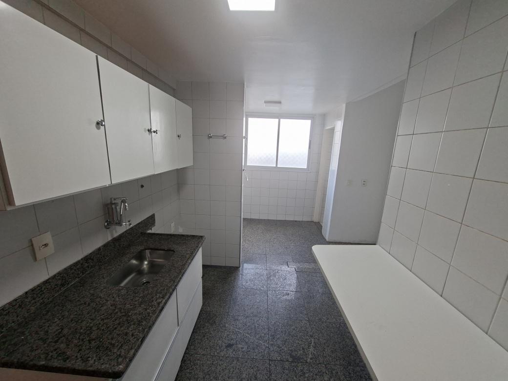 Apartamento, Savassi, 3 Quartos, 2 Vagas, 1 Suíte