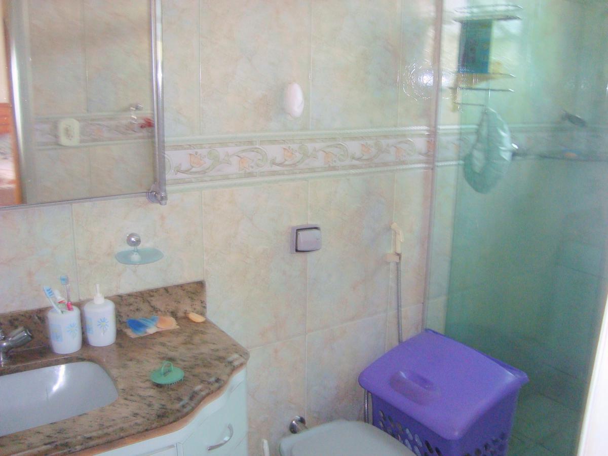 Casa, Santa Amélia, 5 Quartos, 2 Vagas, 1 Suíte