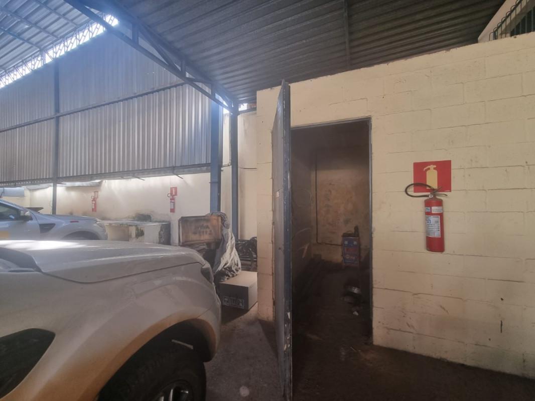 Lote, Jardim Riacho das Pedras, 0 Quarto, 0 Vaga