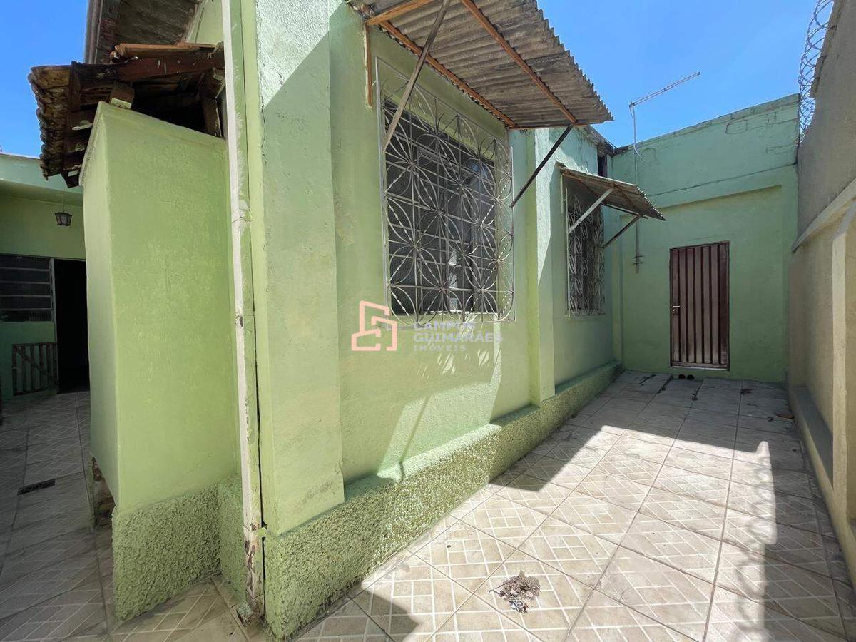 Casa, Bonfim, 3 Quartos, 1 Vaga