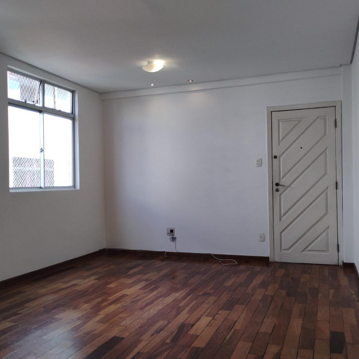 Apartamento, Castelo, 3 Quartos, 2 Vagas, 1 Suíte