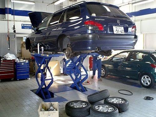 Curso de Mecanica Automotiva/Academia do Mecânico