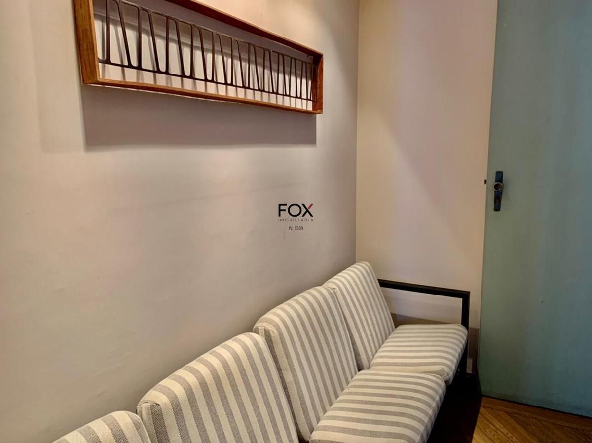 Sala, Funcionários, 0 Quarto, 0 Vaga