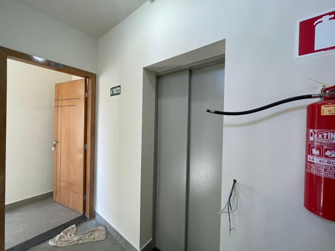 Apartamento, Brasil Industrial, 2 Quartos, 2 Vagas, 1 Suíte