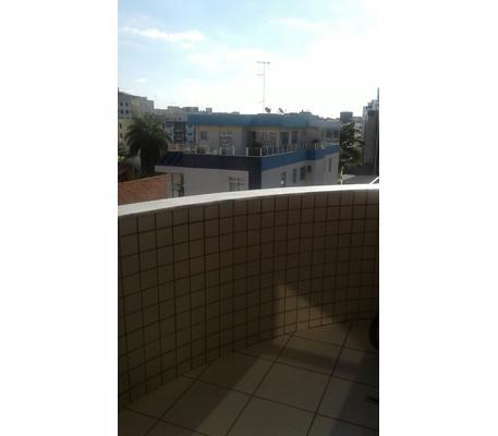 Apartamento, Castelo, 3 Quartos, 2 Vagas, 1 Suíte