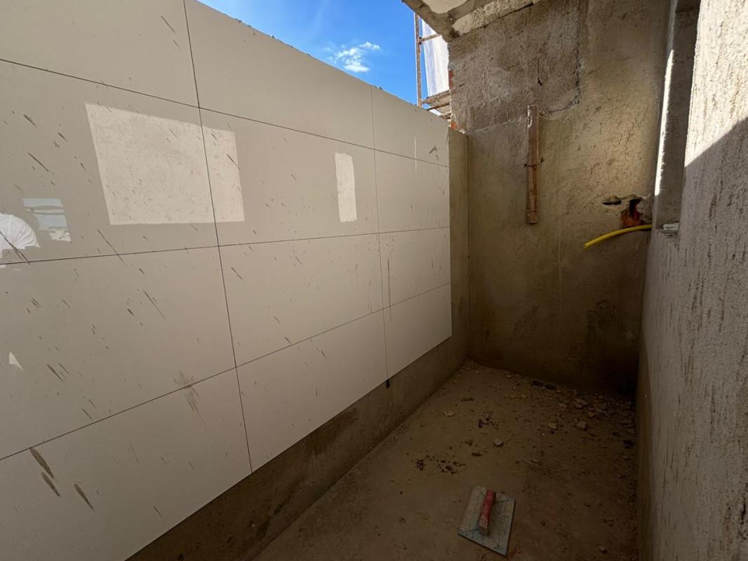 Apartamento, Santa Mônica, 2 Quartos, 1 Vaga