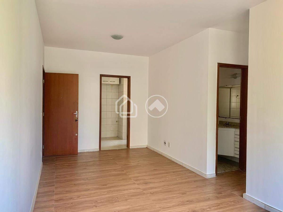 Apartamento, Buritis, 3 Quartos, 2 Vagas, 1 Suíte