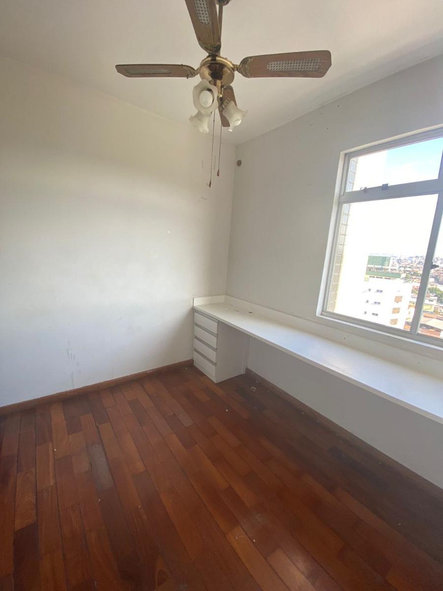 Apartamento, Palmares, 3 Quartos, 1 Vaga, 1 Suíte