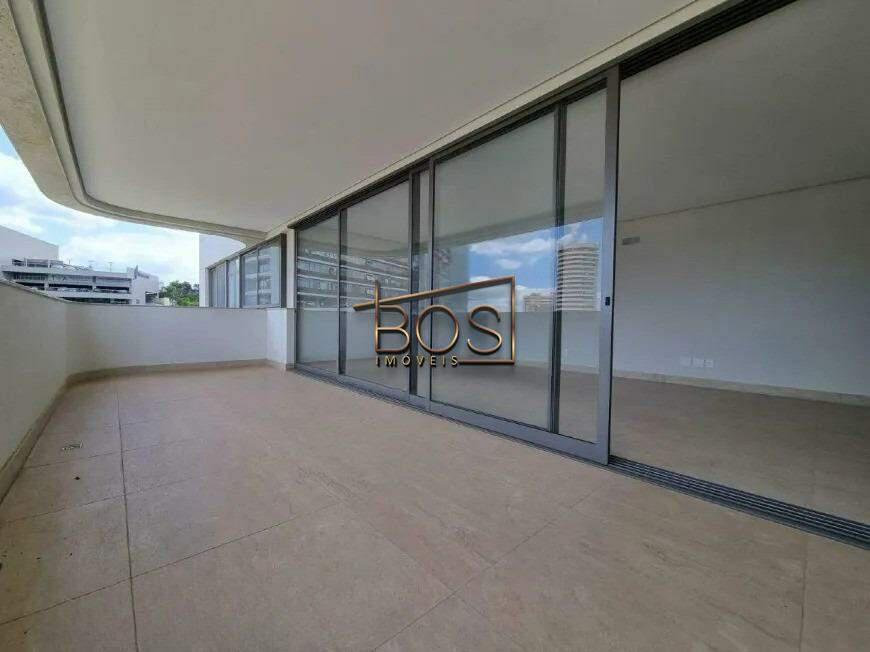 Apartamento, Vale do Sereno, 4 Quartos, 5 Vagas, 2 Suítes