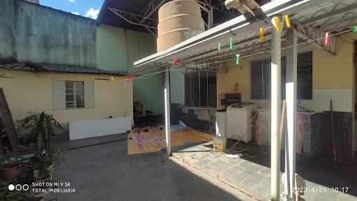 Casa, Amaro Lanari, 4 Quartos, 3 Vagas, 1 Suíte