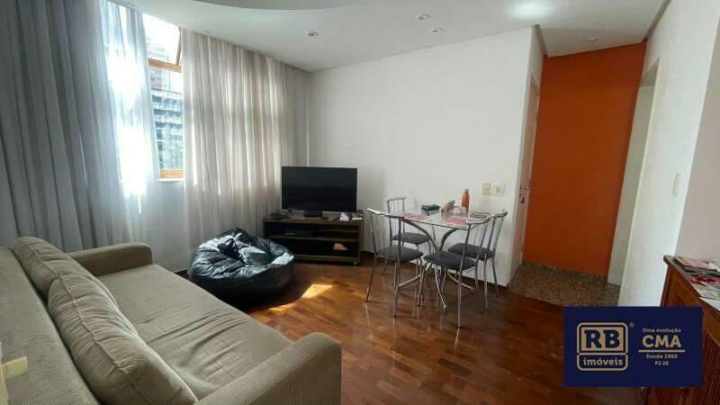Apartamento, Lourdes, 3 Quartos, 1 Vaga, 1 Suíte