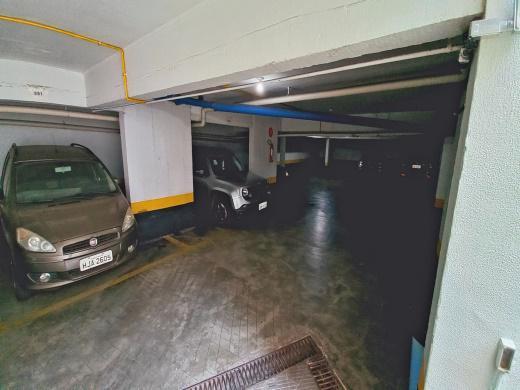Apartamento, Sion, 2 Quartos, 1 Vaga, 1 Suíte
