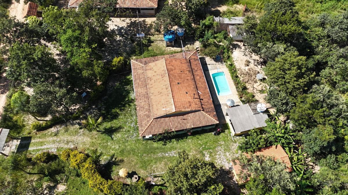 Fazenda, Centro, 4 Quartos, 10 Vagas, 2 Suítes