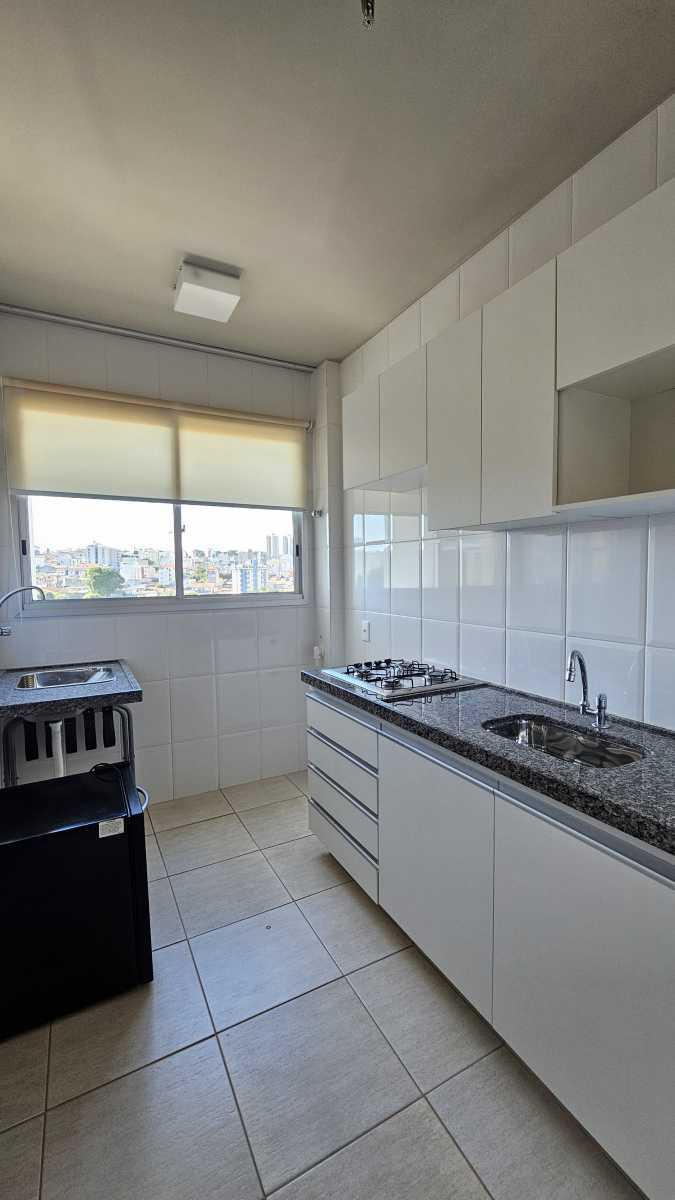Apartamento, União, 1 Quarto, 1 Vaga