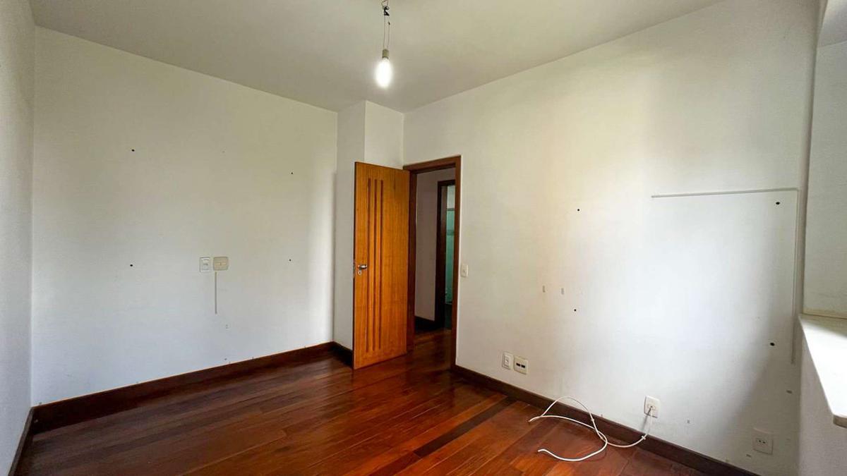 Apartamento, Sion, 4 Quartos, 3 Vagas, 3 Suítes