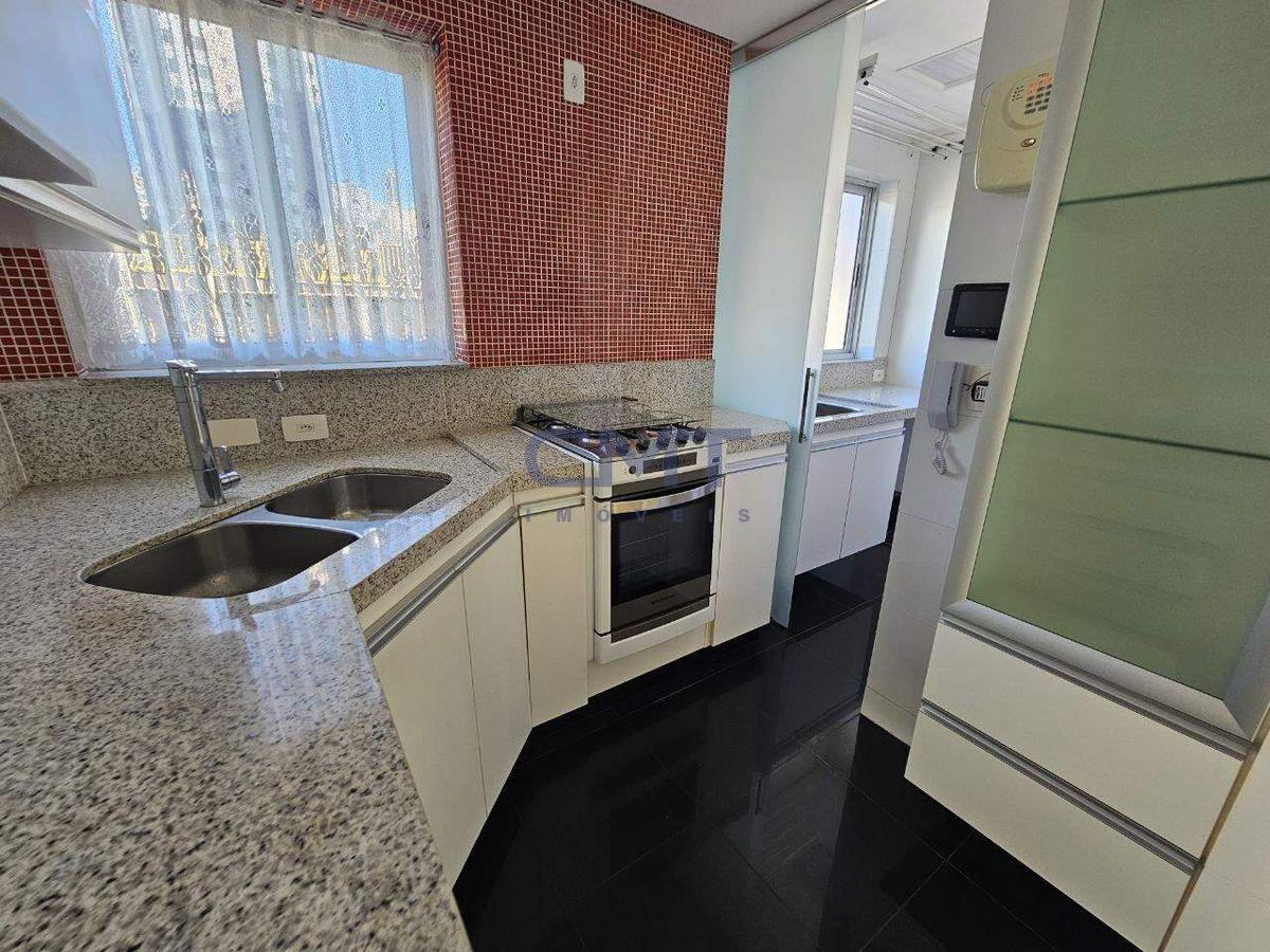 Apartamento, Sion, 3 Quartos, 2 Vagas, 1 Suíte